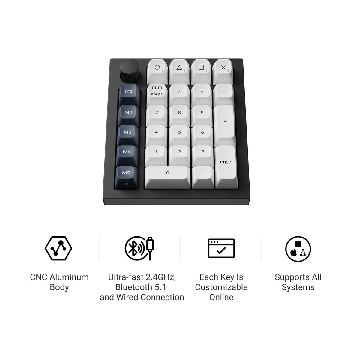 keychron-q0-max switch product image