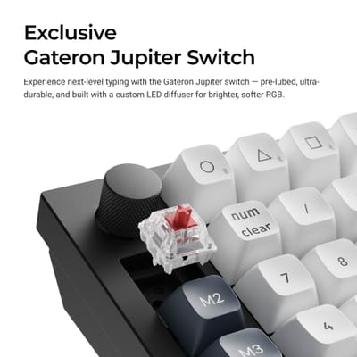 keychron-q0-max switch product image