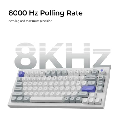 keychron-q1-he switch product image