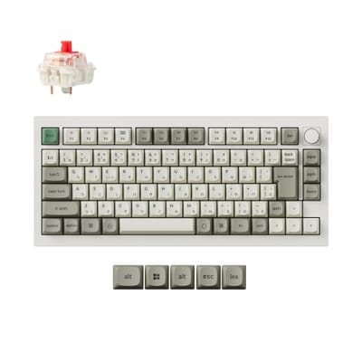 keychron-q1-max switch product image