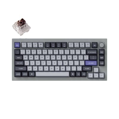 keychron-q1-pro switch product image