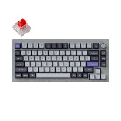 keychron-q1-pro switch product image