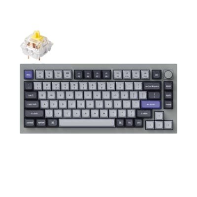 keychron-q1-pro switch product image