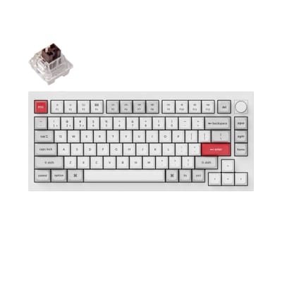 keychron-q1-pro switch product image