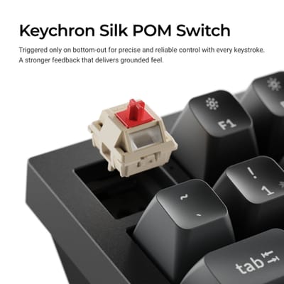 keychron-q1-ultra switch product image