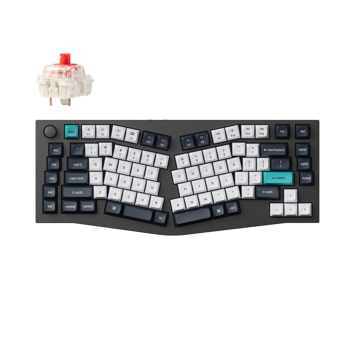 keychron-q10-max switch product image
