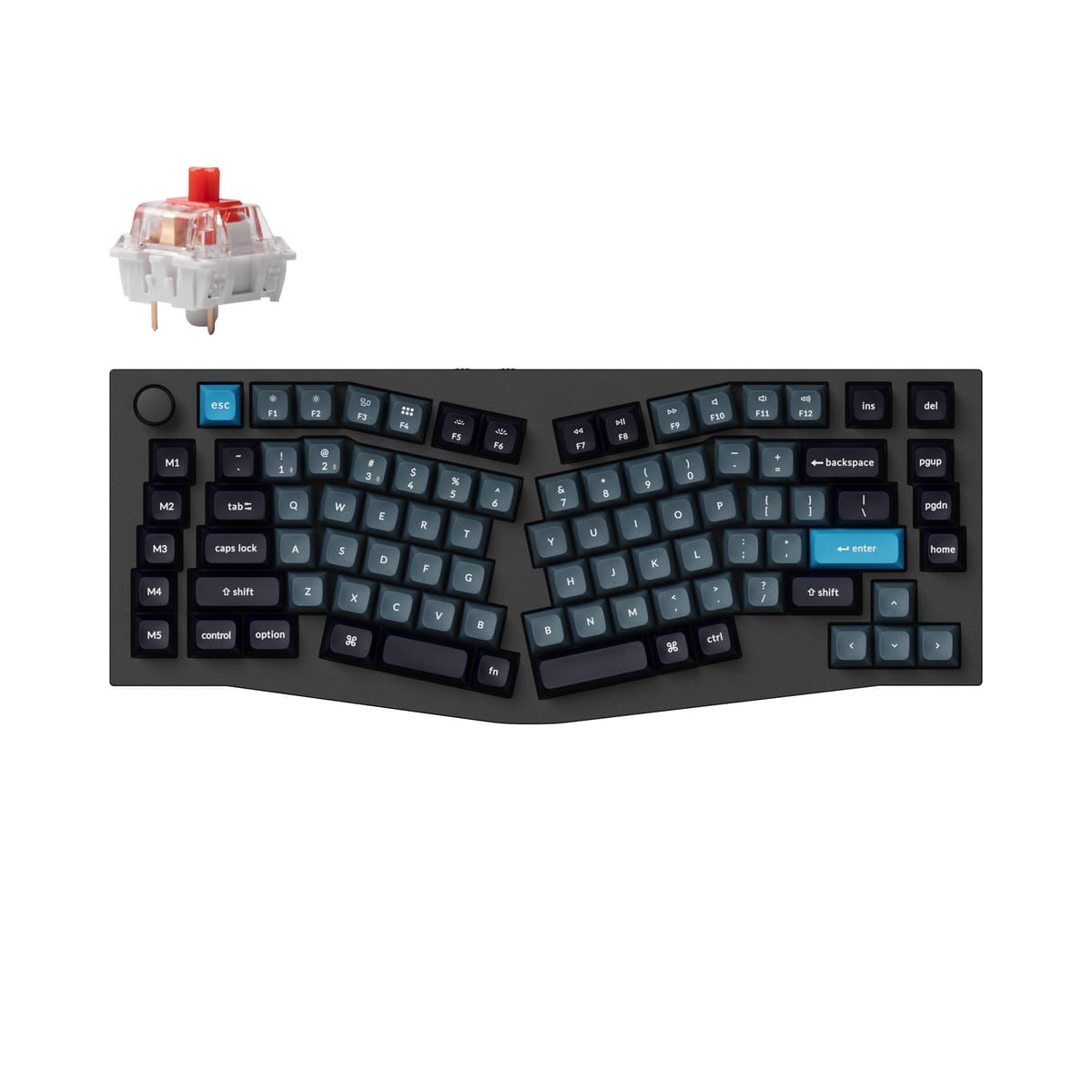 keychron-q10-pro switch product image
