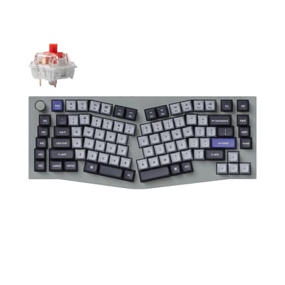 keychron-q10-pro switch product image