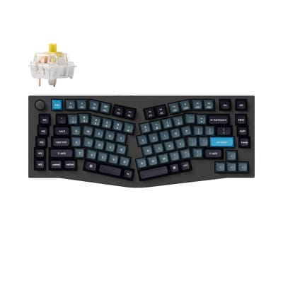 keychron-q10-pro switch product image