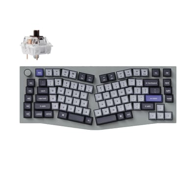 keychron-q10-pro switch product image