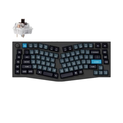 keychron-q10-pro switch product image