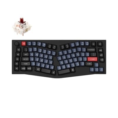 keychron-q10 switch product image