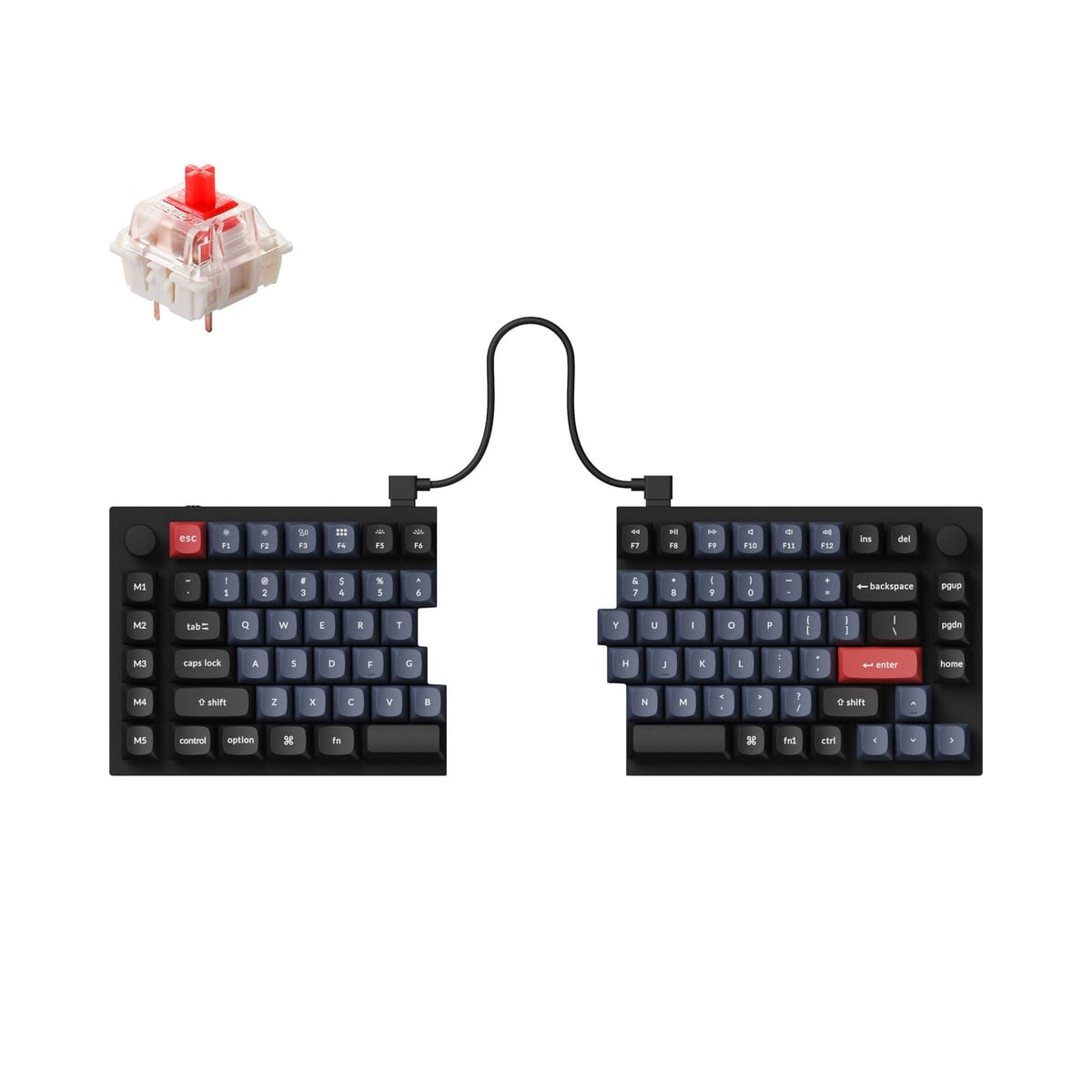 keychron-q11 switch product image