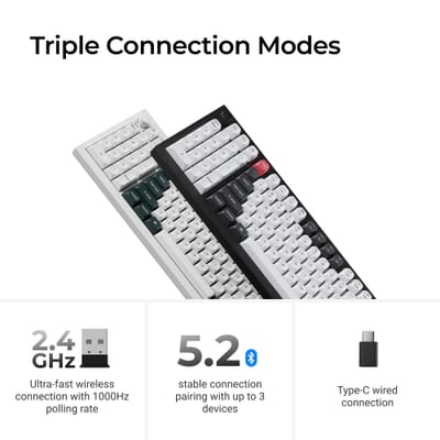 keychron-q12-he switch product image