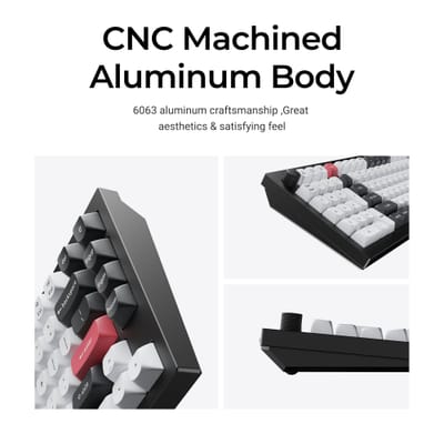 keychron-q12-he switch product image