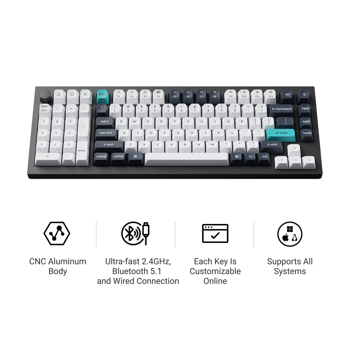 keychron-q12-max switch product image