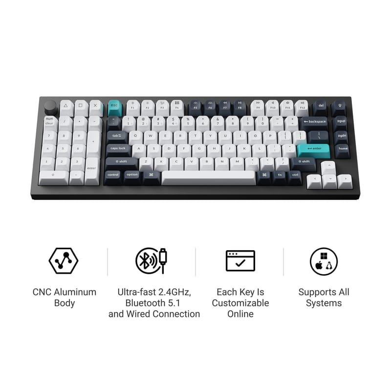 keychron-q12-max switch product image