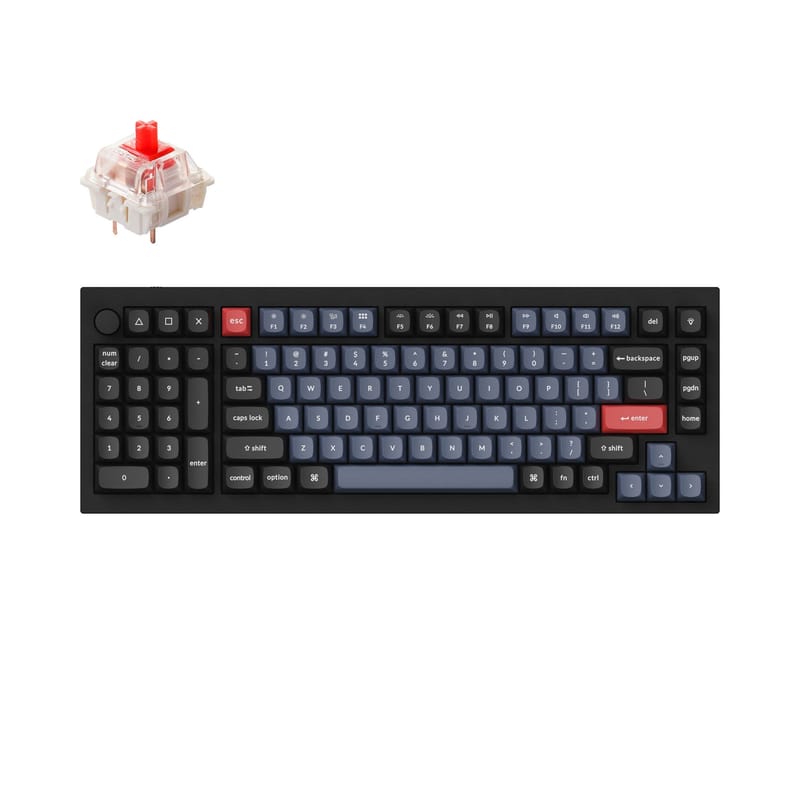keychron-q12 switch product image