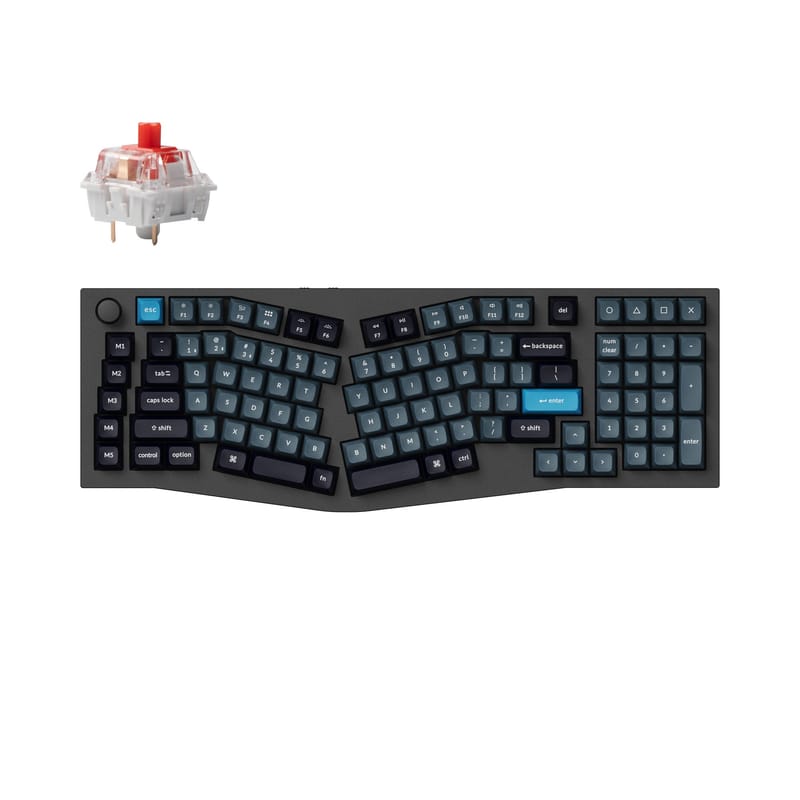 keychron-q13-pro switch product image