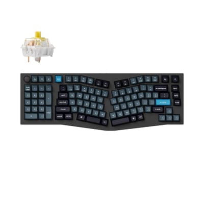 keychron-q14-pro switch product image