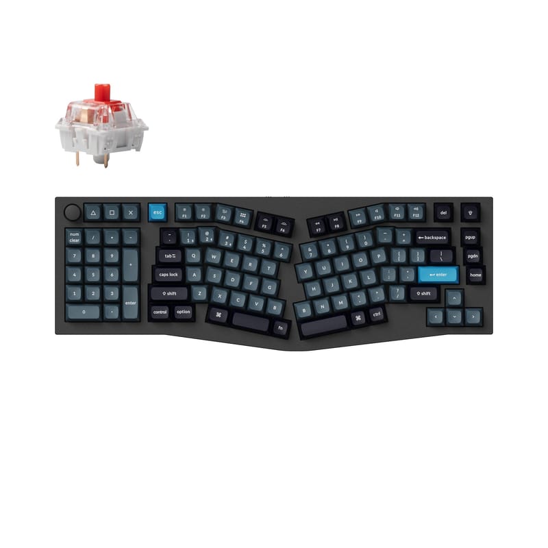 keychron-q14-pro switch product image