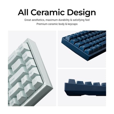 keychron-q16-he switch product image
