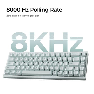 keychron-q16-he switch product image