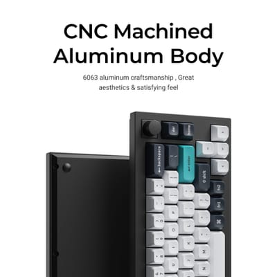 keychron-q2-max switch product image