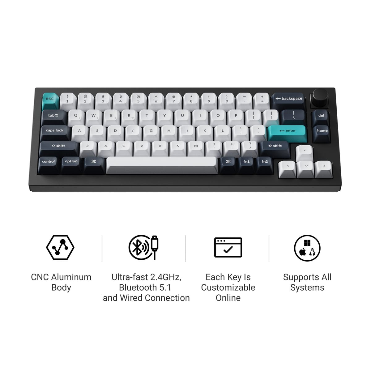 keychron-q2-max switch product image