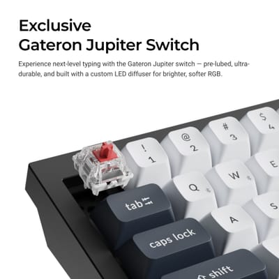 keychron-q2-max switch product image