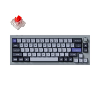keychron-q2-pro switch product image
