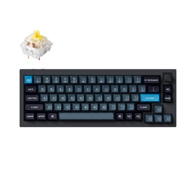 keychron-q2-pro switch product image