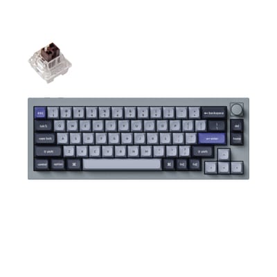 keychron-q2-pro switch product image