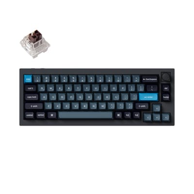 keychron-q2-pro switch product image