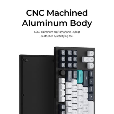 keychron-q3-max switch product image
