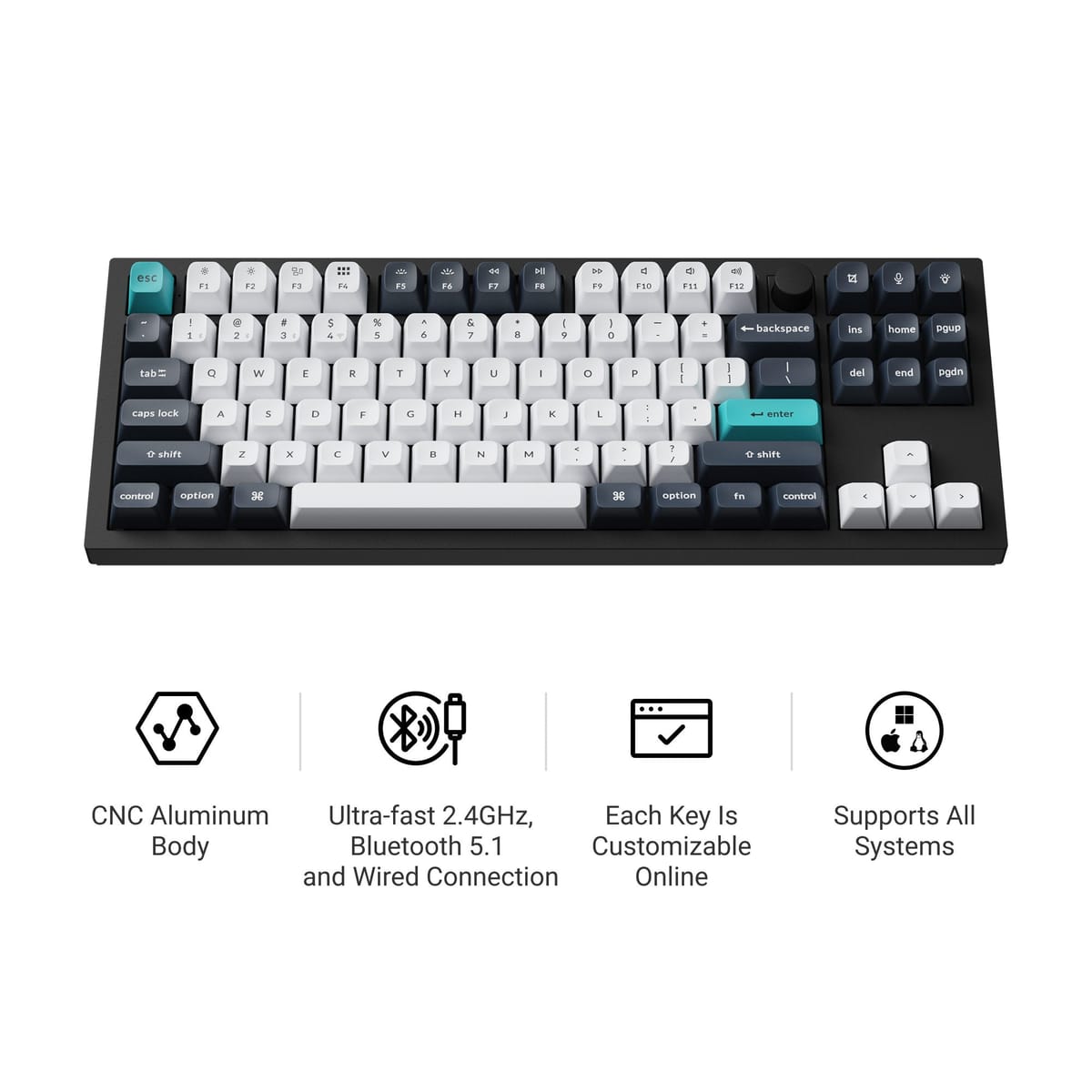 keychron-q3-max switch product image