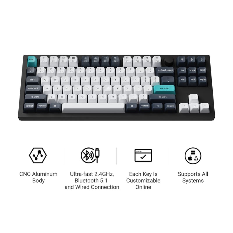 keychron-q3-max switch product image