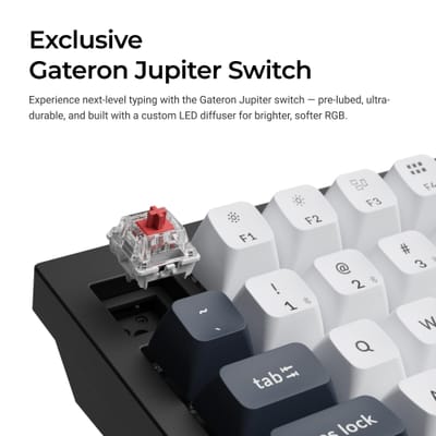 keychron-q3-max switch product image