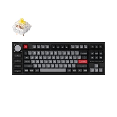 keychron-q3-pro switch product image