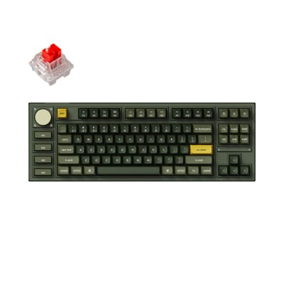 keychron-q3-pro switch product image