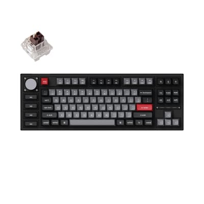 keychron-q3-pro switch product image