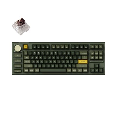 keychron-q3-pro switch product image