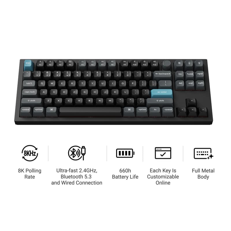 keychron-q3-ultra switch product image
