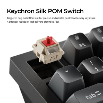 keychron-q3-ultra switch product image