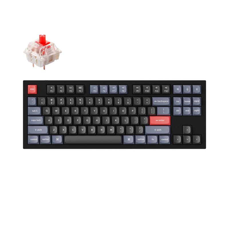 keychron-q3 switch product image