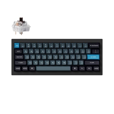 keychron-q4-pro switch product image