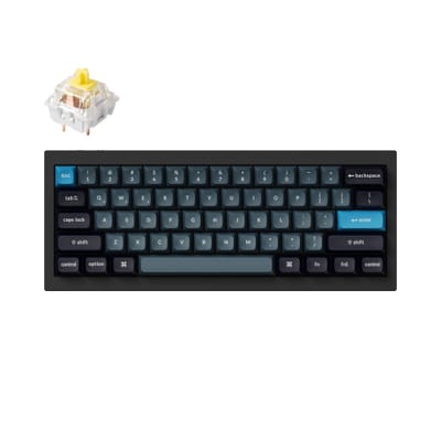 keychron-q4-pro switch product image