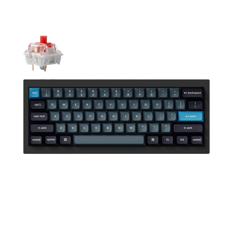 keychron-q4-pro switch product image