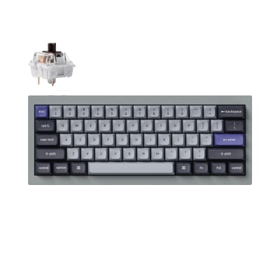 keychron-q4-pro switch product image