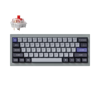 keychron-q4-pro switch product image